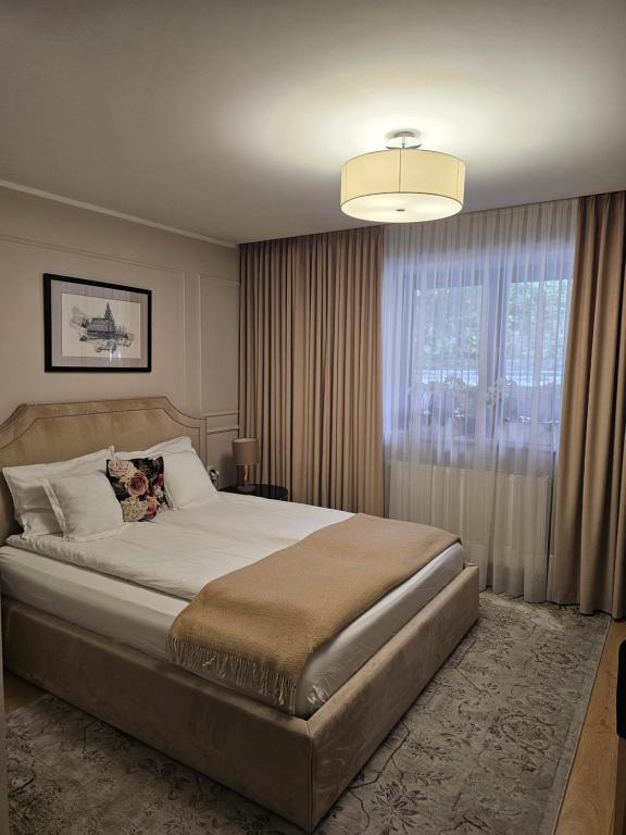 Altara Apartamenty Centrum - Free Parking - Resim 8