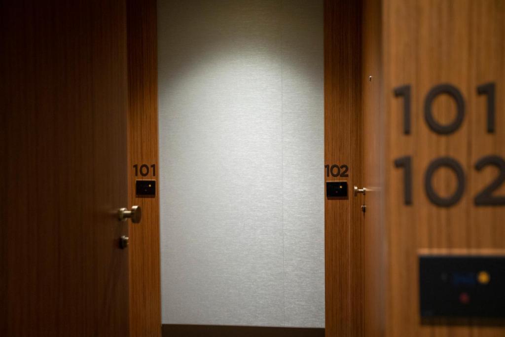 Circle6 Rome - Resim 31