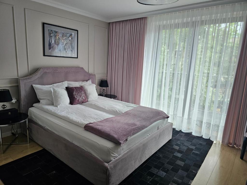 Altara Apartamenty Centrum - Free Parking - Resim 7