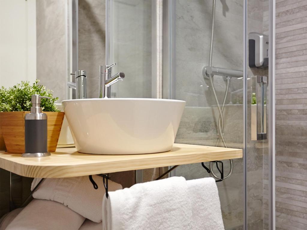 Pensión Peñaflorida - 3