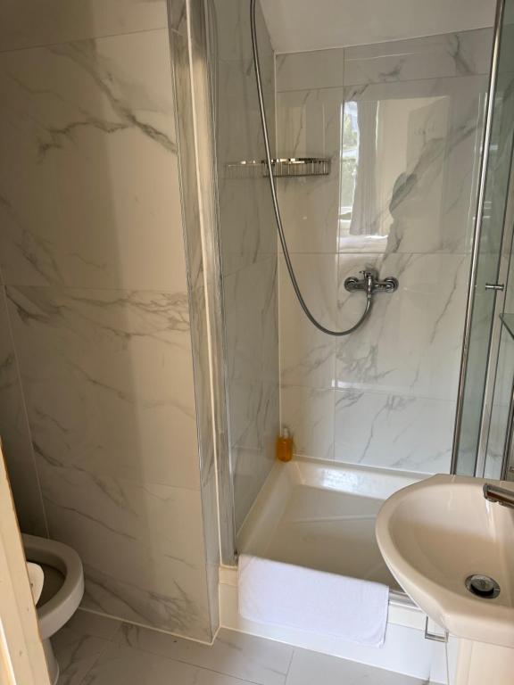 Central London Budget Rooms