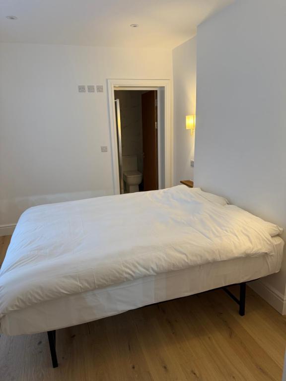 Central London Budget Rooms - Resim 29