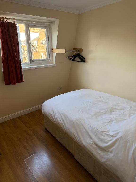 Central London Budget Rooms - Resim 34