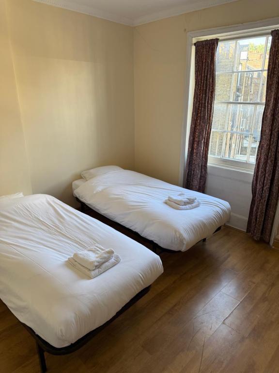 Central London Budget Rooms - Resim 45