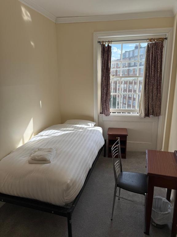 Central London Budget Rooms - Resim 42