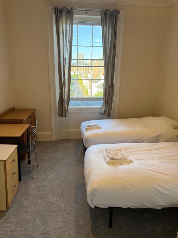 Central London Budget Rooms - Resim 2