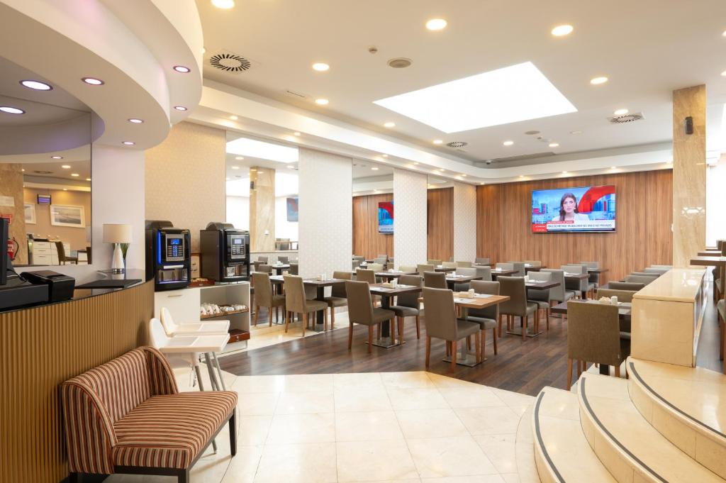 THE Hotel MASA Almirante LISBON Stylish - Resim 5