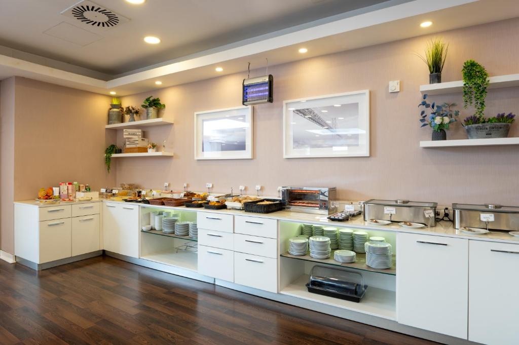 THE Hotel MASA Almirante LISBON Stylish - Resim 8