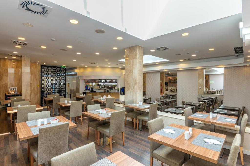 THE Hotel MASA Almirante LISBON Stylish - Resim 4