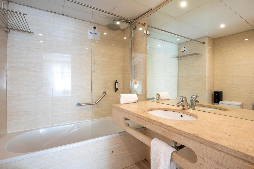 THE Hotel MASA Almirante LISBON Stylish - Resim 3