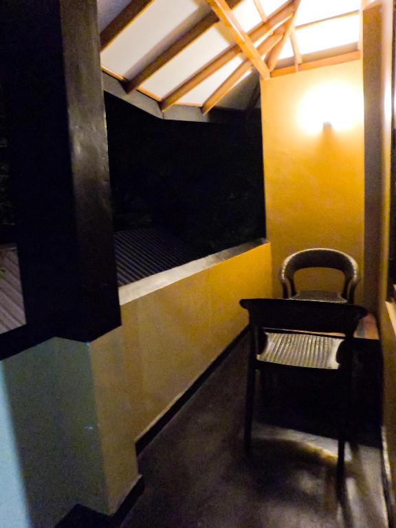 Orient Lodge - Galewela - Standard Double Room With Fan