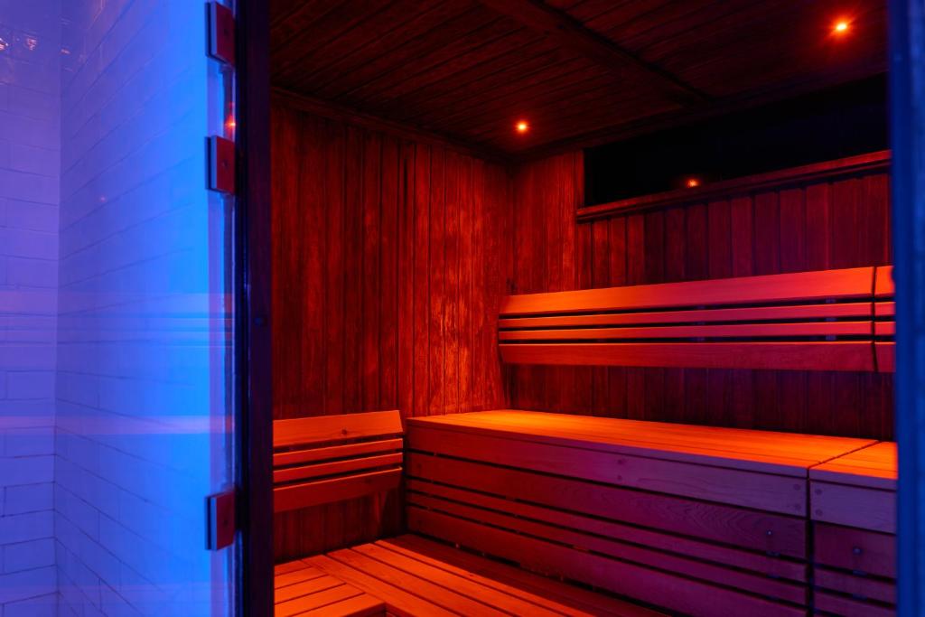 Harbour Hotel & Spa Bristol - Resim 21