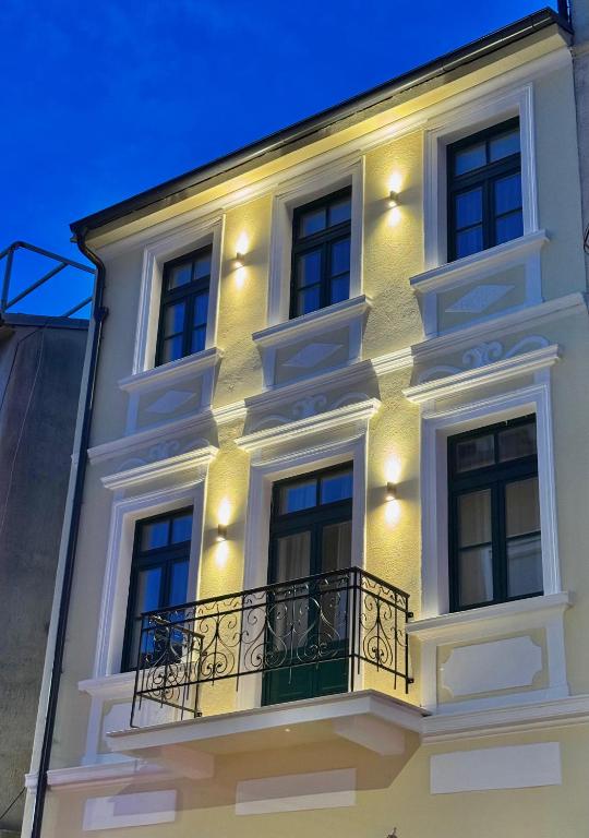 Villa Central