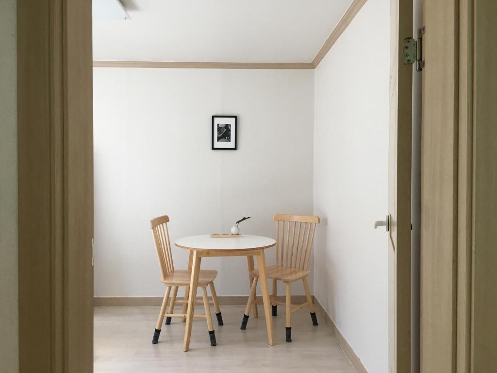 Fotografie z fotogalerie ubytování Stay Soup v destinaci Suwon