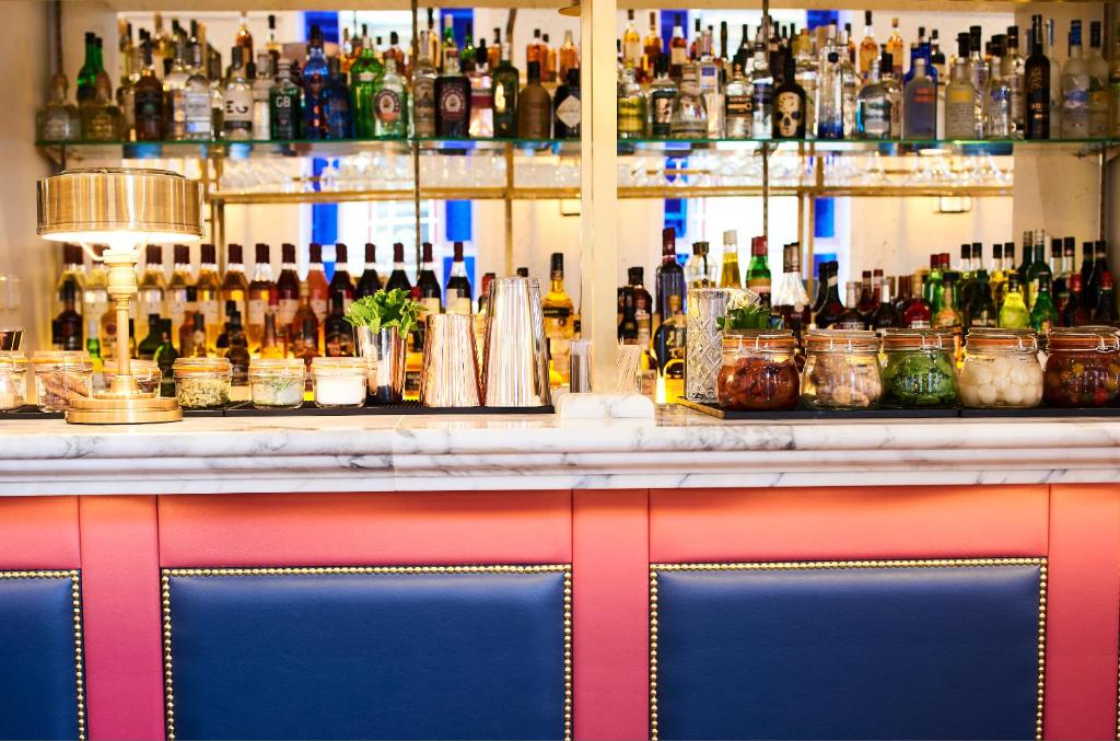 Harbour Hotel & Spa Bristol - Resim 16