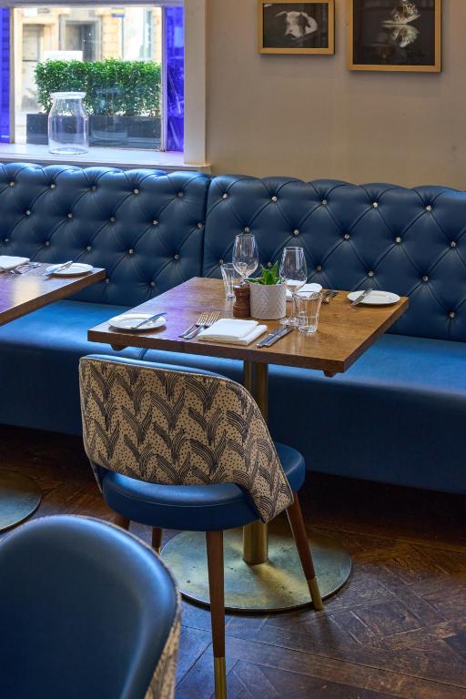 Harbour Hotel & Spa Bristol - Resim 15