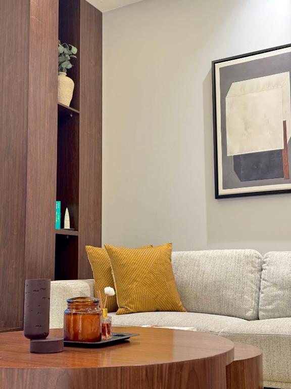Aleela Stay - Al Yasmin - Two-Bedroom Apartment