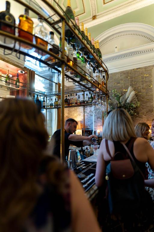 Harbour Hotel & Spa Bristol - Resim 12