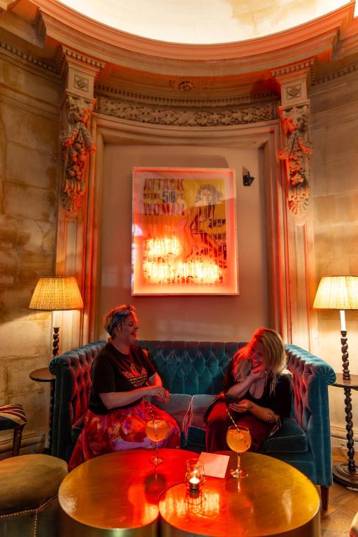 Harbour Hotel & Spa Bristol - Resim 11