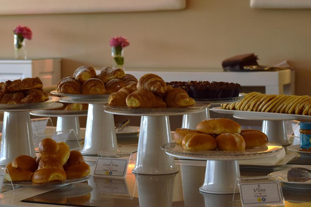 Grand Hotel Excelsior - 11