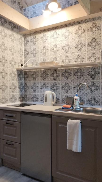 Villa Park Maikuhle - 18