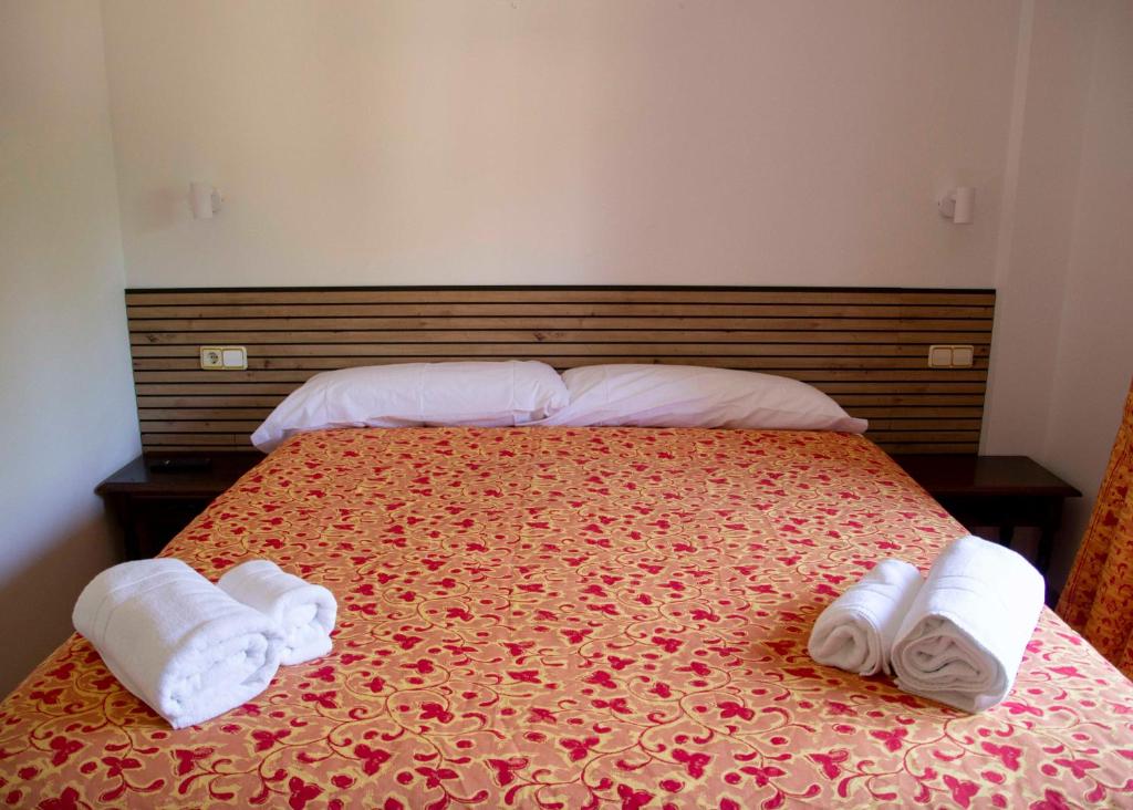 Hotel Batuecas - 豪华双人间