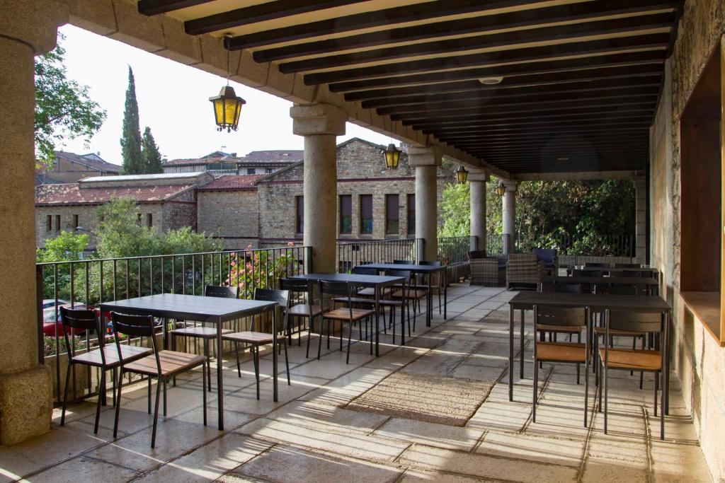 Hotel Batuecas