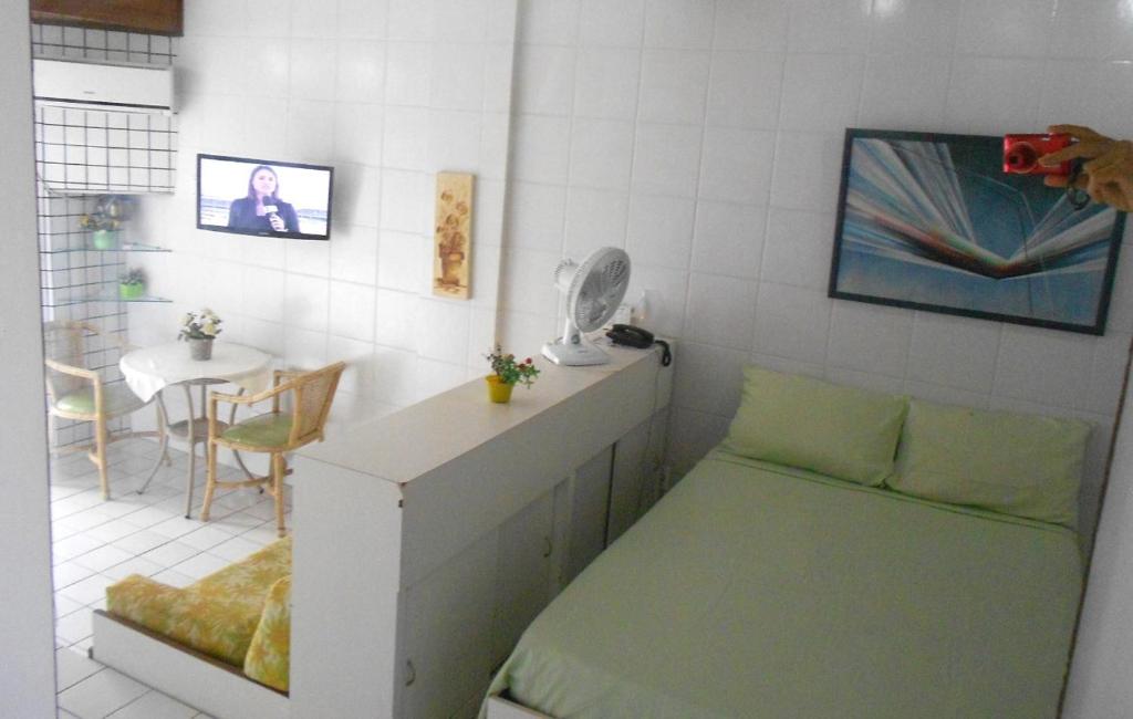  Apart Flat Farol da Barra