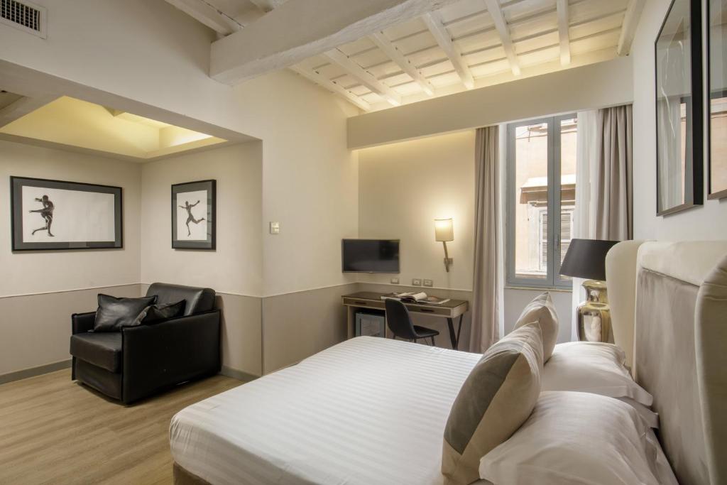Condotti Palace - Resim 9