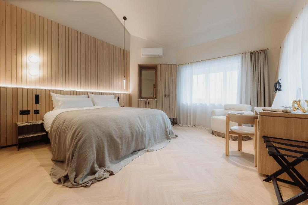 Gentle Hide Designhotel photo