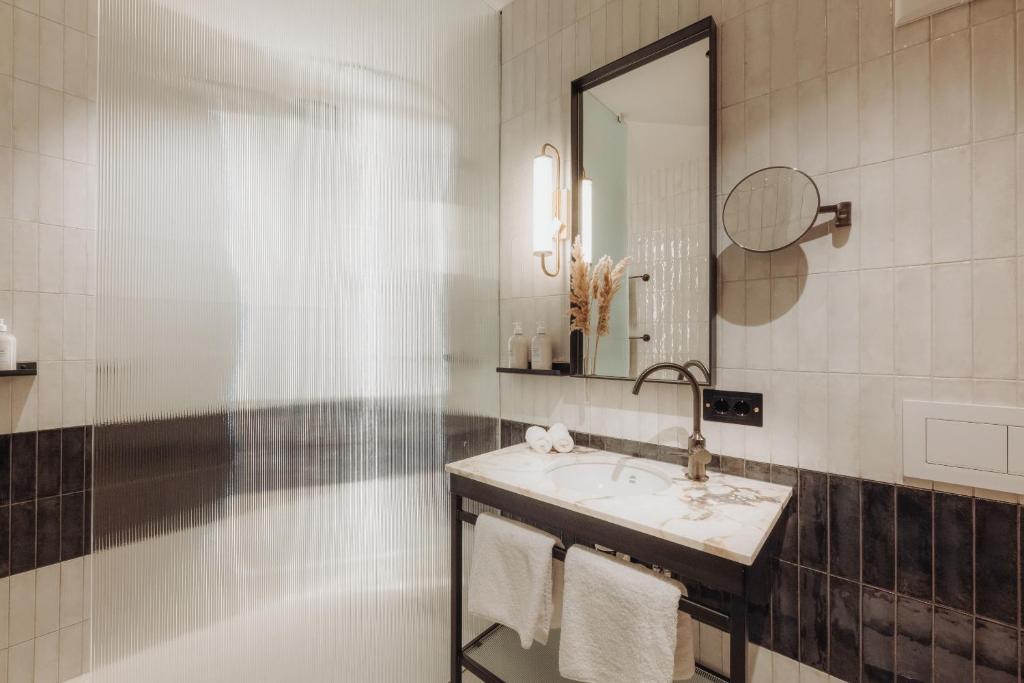 Gentle Hide Designhotel photo