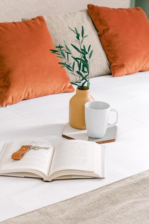 PEPPER & PAPER Apartments - 17