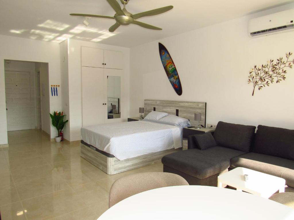 Benal Beach Studio