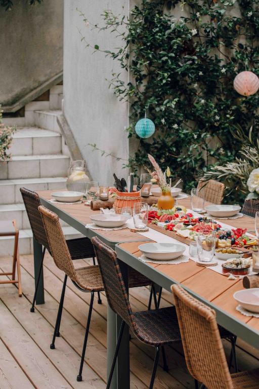 PEPPER & PAPER Apartments - 14