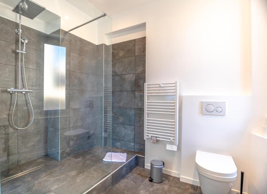 Hotel Les Palmiers - Junior Suite