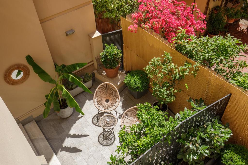 Condotti Palace - Resim 22