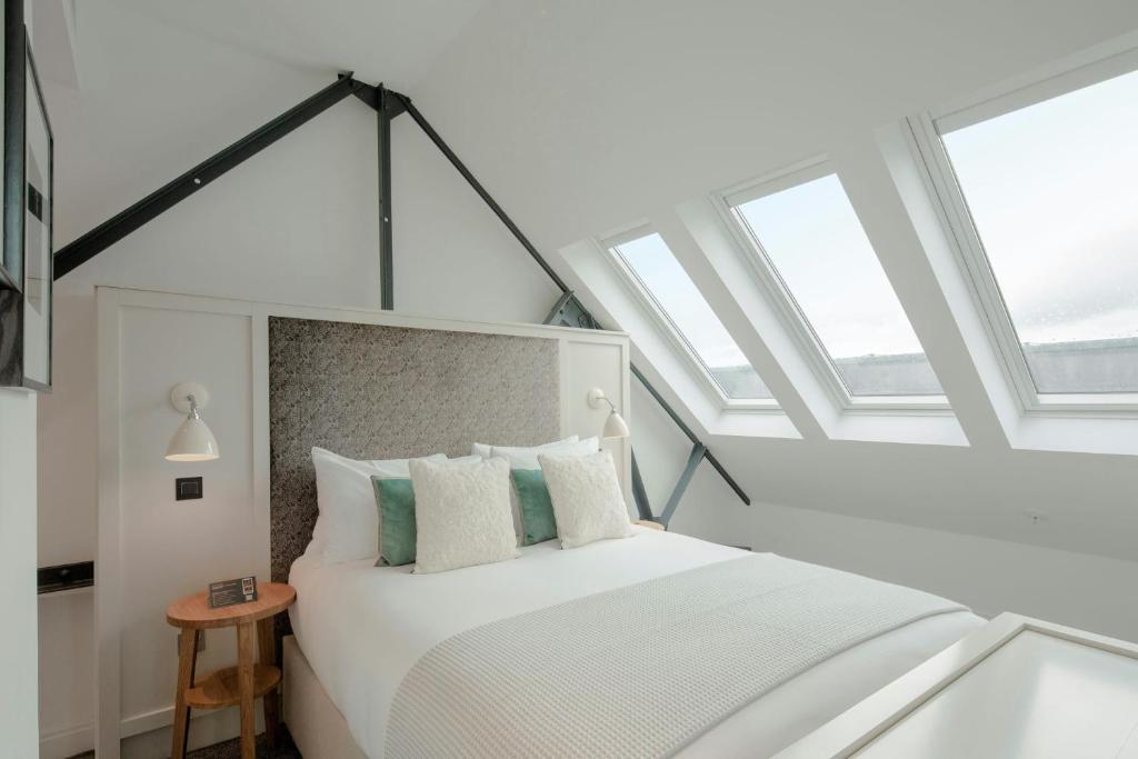 Cheval Old Town Chambers - 