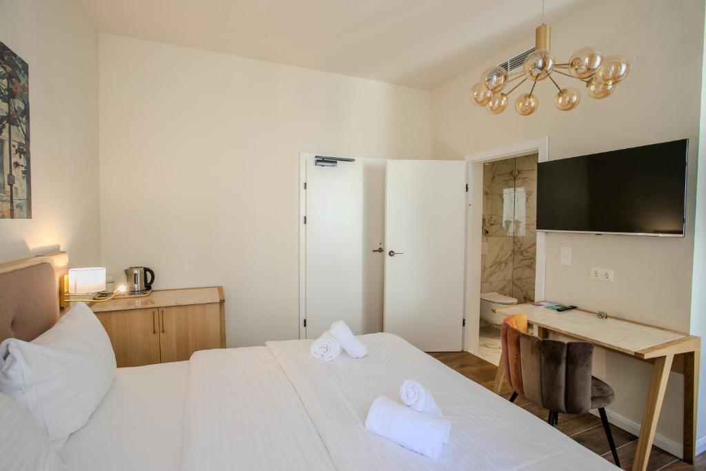 Parklane Boutique Hotel - Newly Renovated - Resim 30