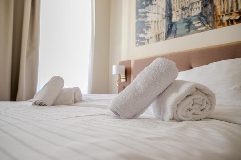 Parklane Boutique Hotel - Newly Renovated - Resim 16