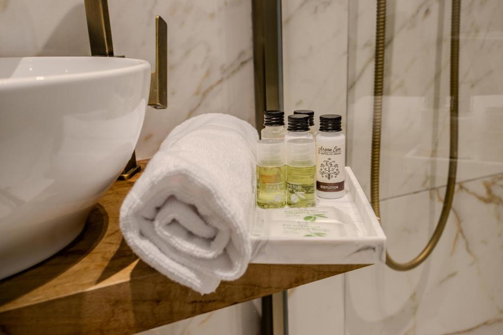 Parklane Boutique Hotel - Newly Renovated - Resim 3