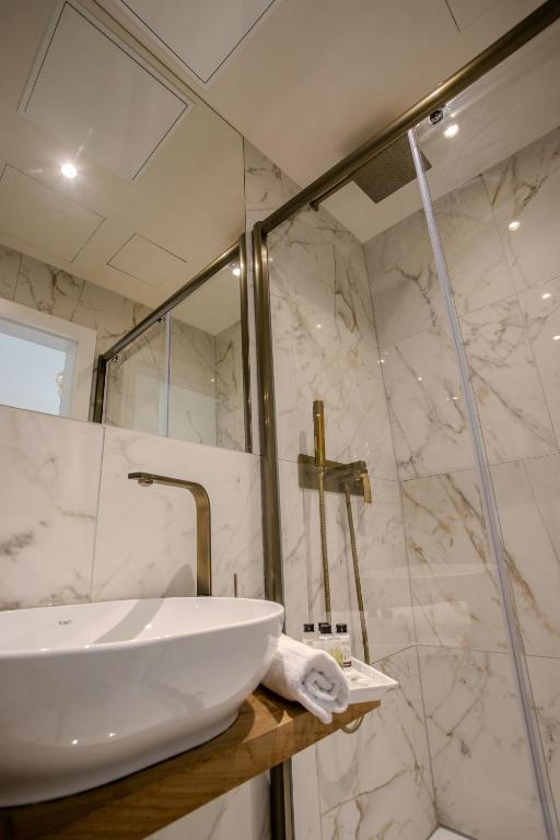 Parklane Boutique Hotel - Newly Renovated - Resim 31