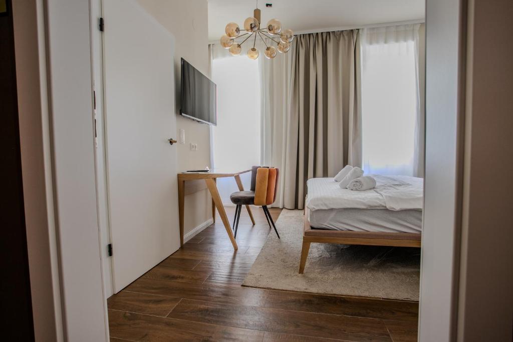 Parklane Boutique Hotel - Newly Renovated - Resim 32