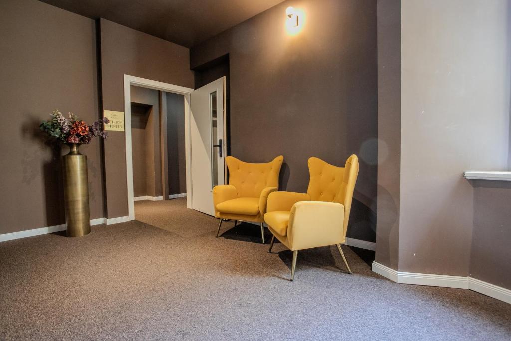 Parklane Boutique Hotel - Newly Renovated - Resim 18