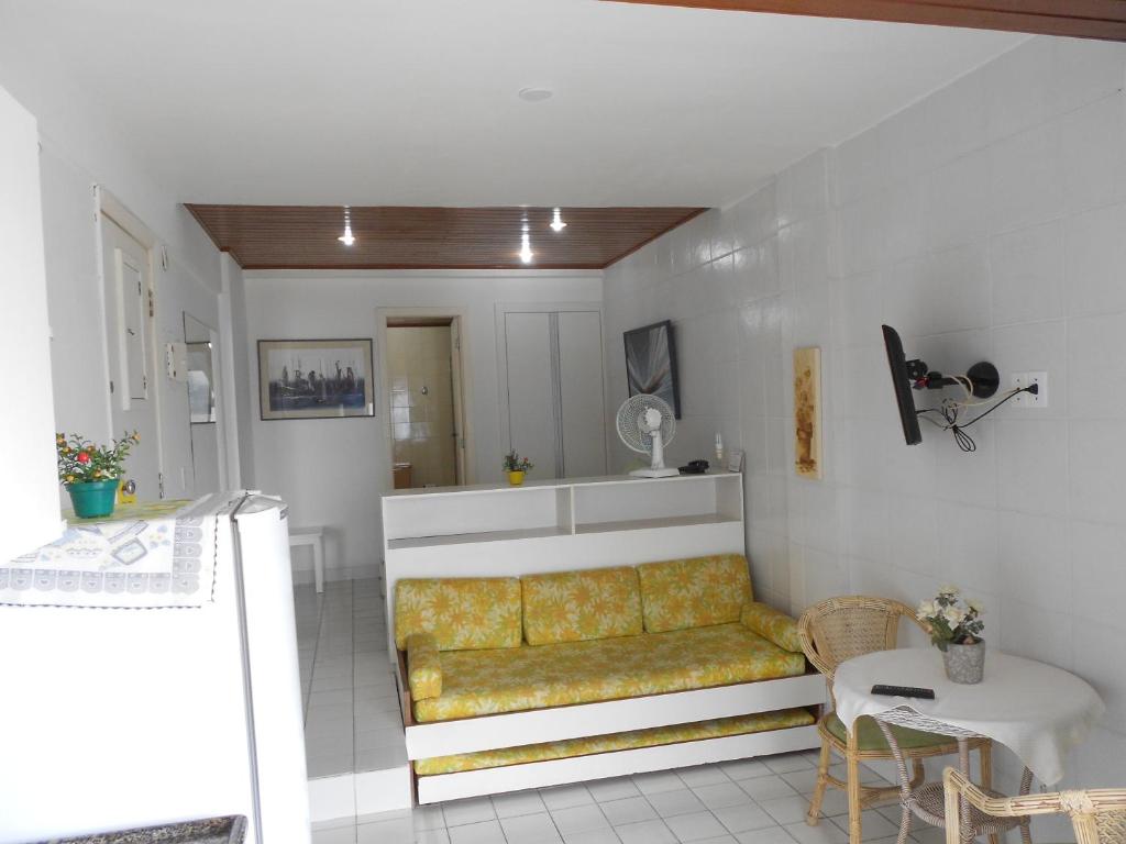  Apart Flat Farol da Barra