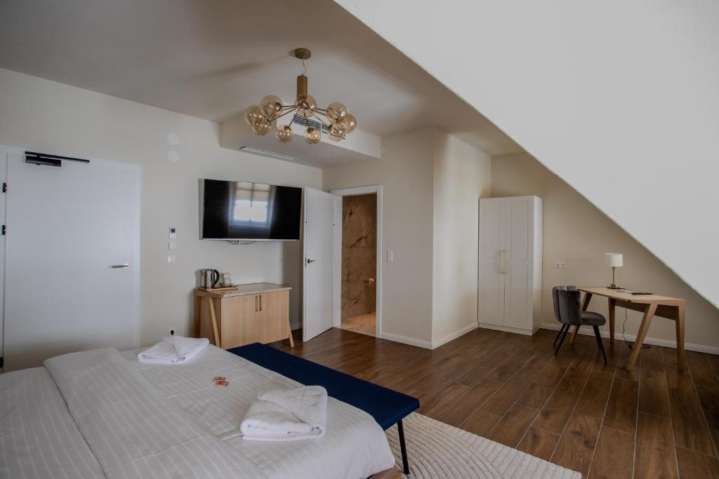 Parklane Boutique Hotel - Newly Renovated - Resim 35