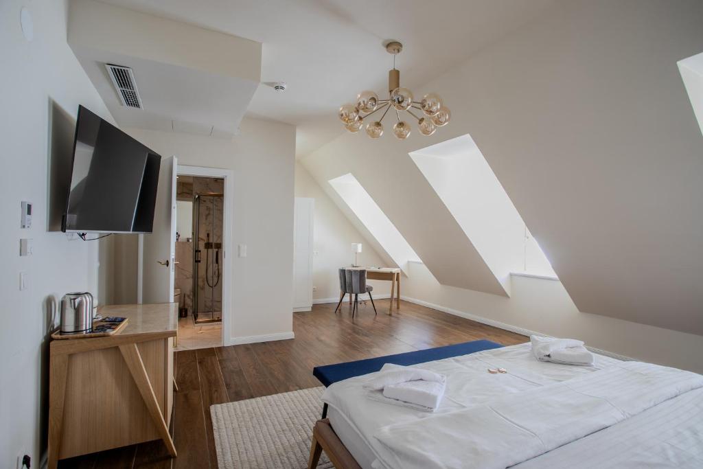 Parklane Boutique Hotel - Newly Renovated - Resim 19