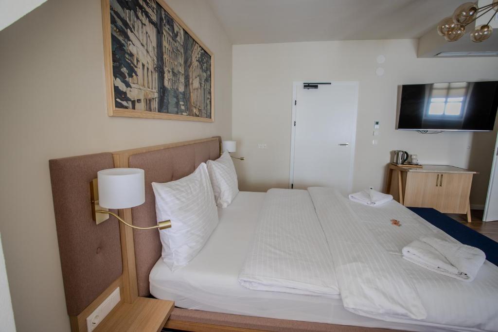 Parklane Boutique Hotel - Newly Renovated - Resim 38