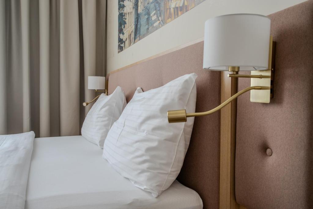 Parklane Boutique Hotel - Newly Renovated - Resim 36