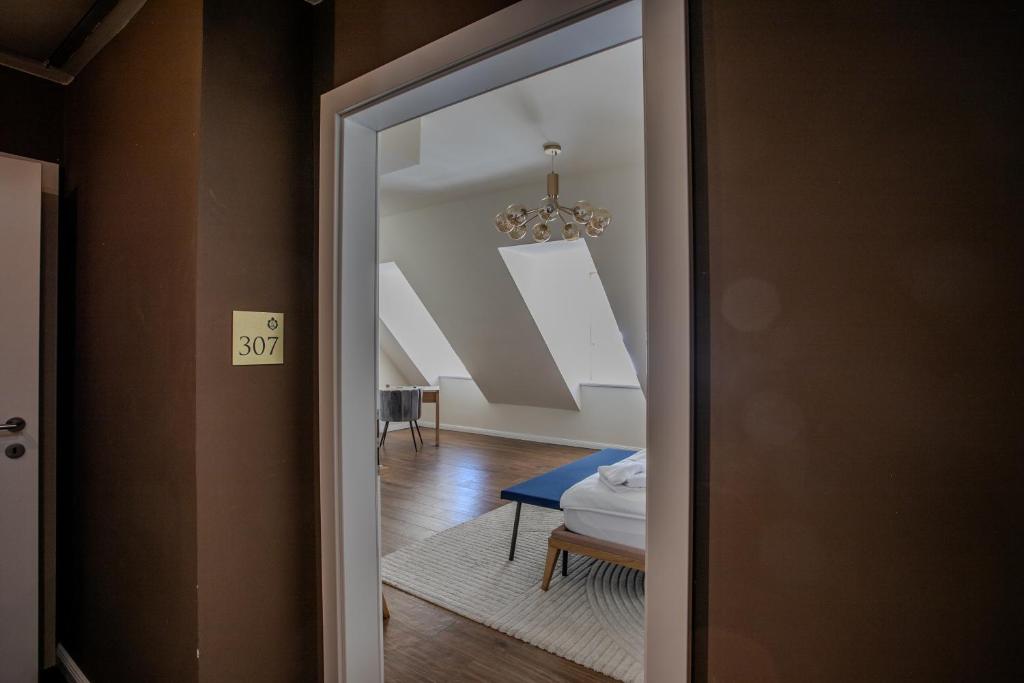 Parklane Boutique Hotel - Newly Renovated - Resim 39