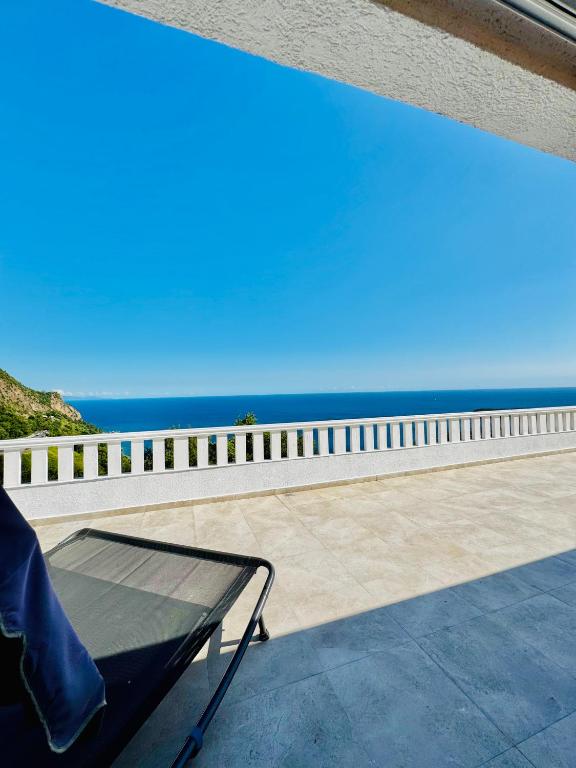 Budva Felix Suites - 5